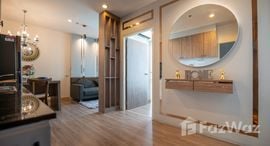 Available Units at The Twin Tower Jomtien
