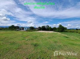  Terrain for sale in Chom Thong, Chiang Mai, Khuang Pao, Chom Thong