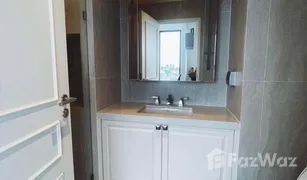 1 Bedroom Condo for sale in Wat Phraya Krai, Bangkok Altitude Symphony Charoenkrung