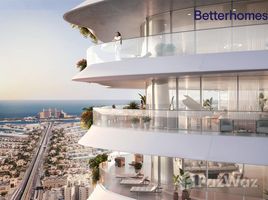 2 Bedroom Apartment for sale at COMO Residences, Palm Jumeirah