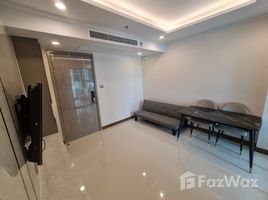 1 спален Кондо в аренду в Supalai Oriental Sukhumvit 39, Khlong Tan Nuea, Щаттхана