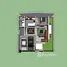 4 Habitación Casa en venta en Bel-Air 4 Sta.Rosa, Binan City, Laguna, Calabarzon