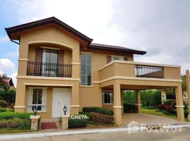 5 Bedroom Villa for sale at Lessandra Pili, Pili, Camarines Sur