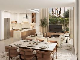 3 Habitación Adosado en venta en Mudon Al Ranim 1, Arabella Townhouses, Mudon