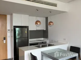 Appartement 1 chambre à louer à Aequa Sukhumvit 49, Khlong Tan Nuea, Watthana, Bangkok, Thaïlande