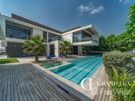 7 chambre Villa à vendre à District One Mansions., District One, Mohammed Bin Rashid City (MBR), Dubai