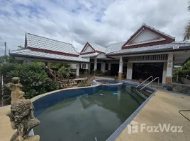 บ้านเดี่ยว 2 ห้องนอน ให้เช่า ในทำเล หัวหิน, ห้วยสัตว์ใหญ่, หัวหิน