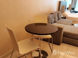Studio Apartment for rent at Scandia Suites, South Forbes, Silang, Cavite