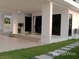 3 Bedroom Villa for sale at M Estate, Nong Prue