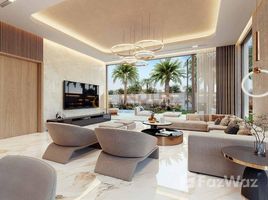 4 Habitación Villa en venta en South Bay 2, MAG 5, Dubai South (Dubai World Central)