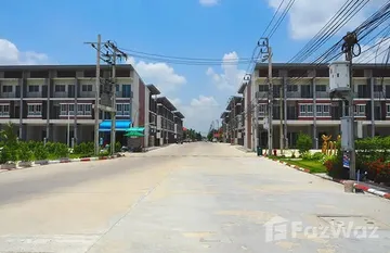 Siwarat 9 Bangbuathong in Bang Bua Thong, Nonthaburi
