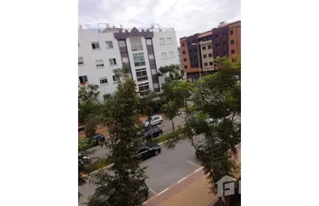 appartement bien ensoleillée wifak temara in Na Temara, Rabat Sale Zemmour Zaer