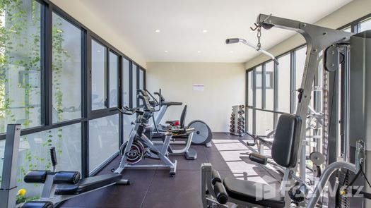 Photos 1 of the Fitnessstudio at Diamond Resort Phuket