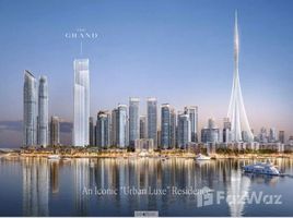 2 Bedroom Villa for sale at The Grand, Dubai Creek Harbour (The Lagoons)