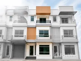 Estudio Adosado en venta en Marina Home, Khlong Chaokhun Sing