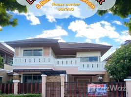 5 Bedroom House for rent in Bang Khanun, Nonthaburi, Bang Khanun, Bang Kruai, Nonthaburi