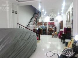 Studio House for sale in An Phu, Ho Chi Minh City Ngân hàng thanh lý gấp nhà mặt tiền đường Bông Sao, quân 8, giá rẻ nhất thị trường