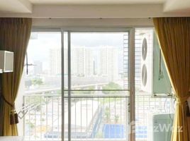1 Bedroom Condo for sale at The Line Phahonyothin Park, Chomphon, Chatuchak