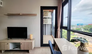 1 Bedroom Condo for sale in Wat Ket, Chiang Mai THE BASE Height-Chiang Mai