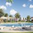 4 Habitación Villa en venta en Murooj Al Furjan, Murano Residences