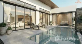 Verfügbare Objekte im Somsiri Pool Villa