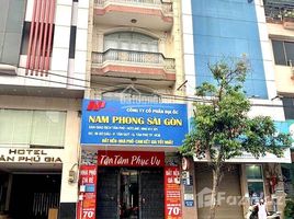 5 Habitación Casa en venta en Tan Phu, Ho Chi Minh City, Tan Quy, Tan Phu
