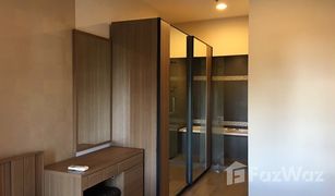 1 Bedroom Condo for sale in Khlong Tan, Bangkok The Crest Sukhumvit 34