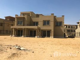 5 Bedroom Villa for sale at Palm Hills Kattameya, El Katameya, New Cairo City, Cairo, Egypt