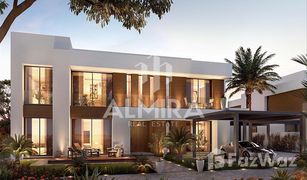 5 Bedrooms Villa for sale in , Abu Dhabi Saadiyat Reserve