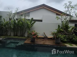 ขายวิลล่า 3 ห้องนอน ในโครงการ วิลาวรรณ ลักซูรี่ วิลล่า, เทพกระษัตรี