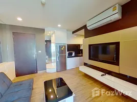 1 chambre Condominium à louer à , Phra Khanong