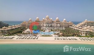 3 chambres Penthouse a vendre à The Crescent, Dubai Raffles The Palm