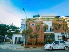 4 Phòng ngủ Nhà mặt tiền for rent in Hòa Xuân, Đà Nẵng, Hòa Xuân