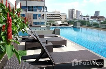 G.M. Serviced Apartment in Khlong Toei, Bangkok