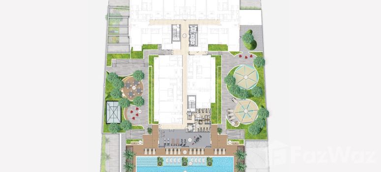 Master Plan of Ellington House IV - Photo 1