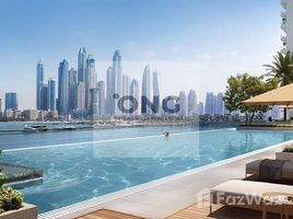 2 спален Квартира на продажу в Palace Beach Residence, EMAAR Beachfront, Dubai Harbour, Дубай