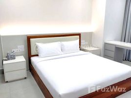 One Bedroom For Lease in BKK1 で賃貸用の 1 ベッドルーム アパート, Tuol Svay Prey Ti Muoy