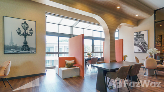 รูปถ่าย 1 of the ห้องประชุม / ห้องแบบ Co-Working at บางกอก บูเลอวาร์ด รามอินทรา 109