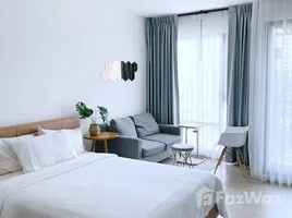 คอนโด 1 ห้องนอน ให้เช่า ในโครงการ ริทึ่ม สุขุมวิท 36-38, คลองตัน