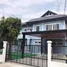 3 Bedroom House for rent at Maneeya 3 Rattanathibet-Tha It, Sai Ma, Mueang Nonthaburi, Nonthaburi, Thailand