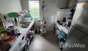 3 Bedrooms House for sale in Sam Wa Tawan Tok, Bangkok Pruklada Wongwaen - Hathairat