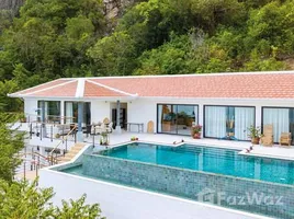 5 Schlafzimmer Villa zu verkaufen in Koh Samui, Surat Thani, Ang Thong