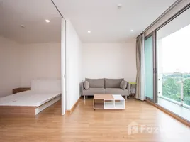 1 Bedroom Condo for sale at The Nimmana Condo, Suthep, Mueang Chiang Mai, Chiang Mai, Thailand