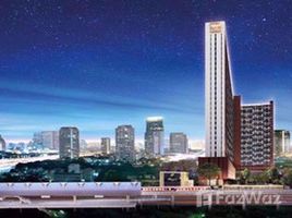 คอนโด สตูดิโอ ให้เช่า ในโครงการ เดอะ ไพรเวซี่ พระราม 9, สวนหลวง, สวนหลวง