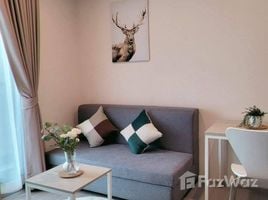 1 Bedroom Condo for rent at Aspire Erawan Prime, Pak Nam, Mueang Samut Prakan