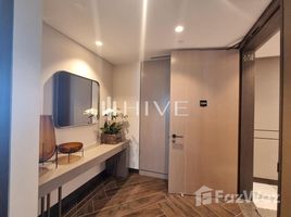 3 спален Квартира на продажу в One Za'abeel, World Trade Centre Residence, World Trade Center