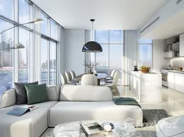 1 Schlafzimmer Appartement zu verkaufen im Sunrise Bay at Beachfront, EMAAR Beachfront, Dubai Harbour