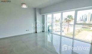 Studio Appartement a vendre à Al Bandar, Abu Dhabi Al Hadeel