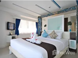 1 chambre Condominium à vendre à Hin Nam Sai Suay ., Hua Hin City