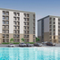 1 спален Квартира на продажу в Golden Condo Harbor, Thung Sukhla, Si Racha